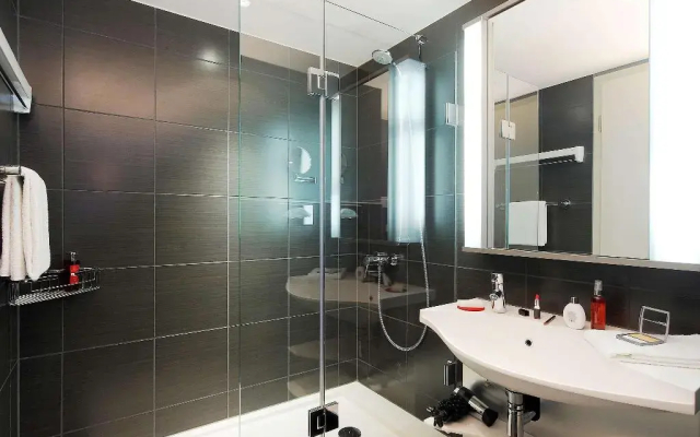 Aparthotel Adagio Muenchen City