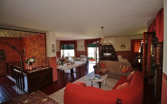 Bed and Breakfast Le Ortensie