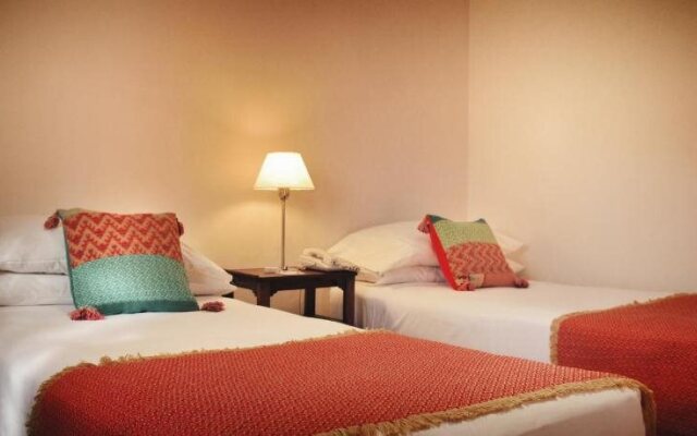 Hotel Victoria La Cumbre Golf Hotel