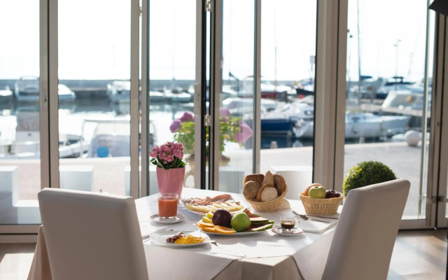 Villa Garuti Hotel & Appartements