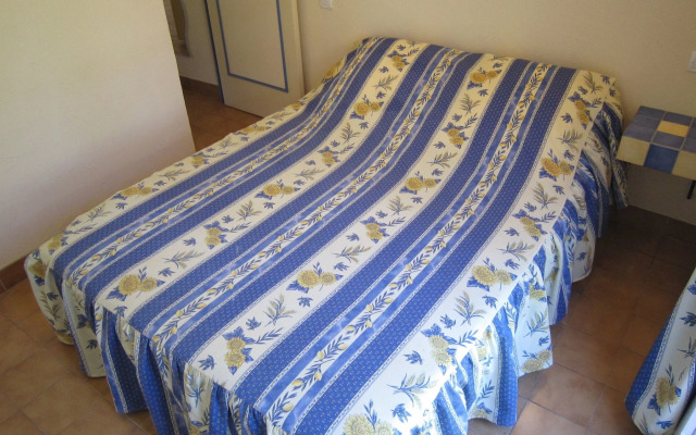 La Villa Les Hespérides