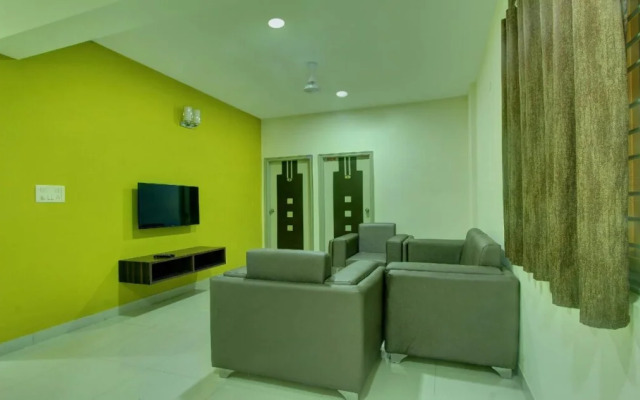 OYO Apartments Brookefield