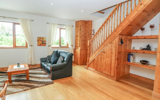 Oak Tree Lodge