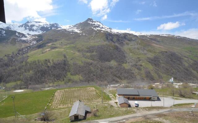 Appartement Les Menuires, 4 pièces, 8 personnes - FR-1-452-201