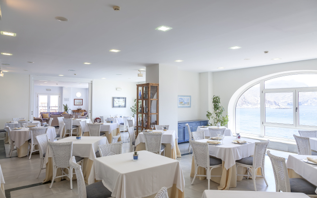 Hotel Doña Pakyta