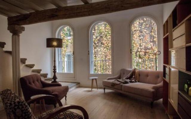 Casa Fabbrini Boutique Bandb