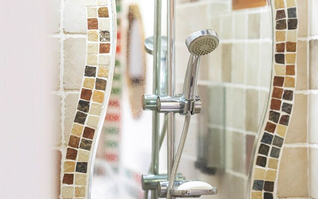 Yangyang Santa Hill Pension