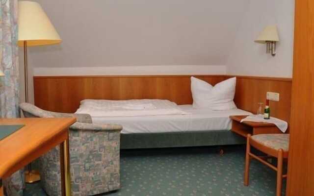 Sommerfrische Lothramühle