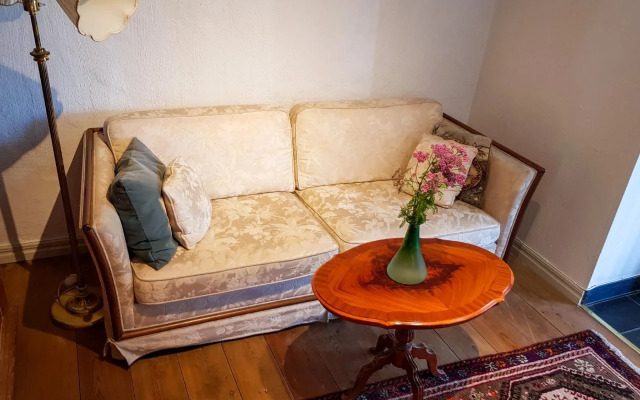 Stora Herrestad Bed & Breakfast