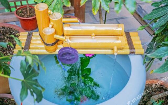 Encounter Lane · Suqiu | Deluxe Intelligent Design · Holiday Inn (the Old Town of Lijiang Store)