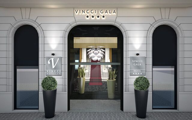 Vincci Gala