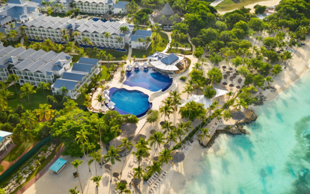 Hilton La Romana