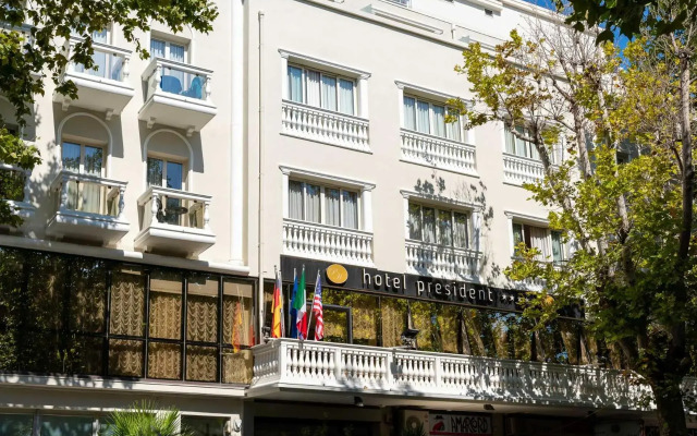 Hotel President