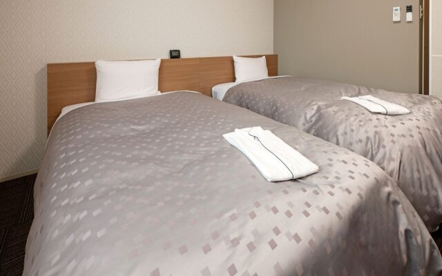 Kyoto Plaza Hotel Kyoto Station South