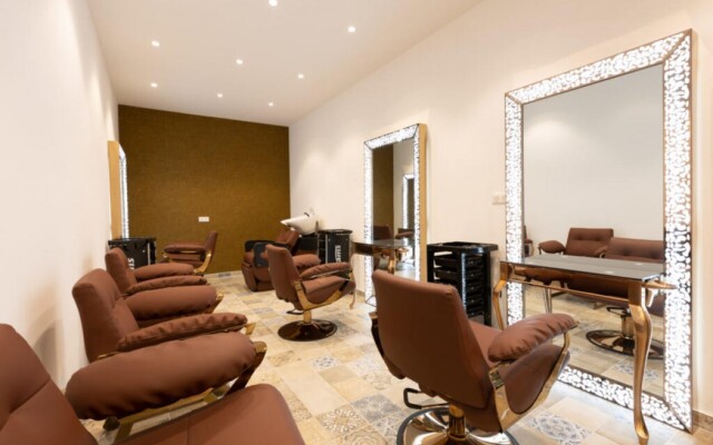 Hotel Ben Aouda & Spa