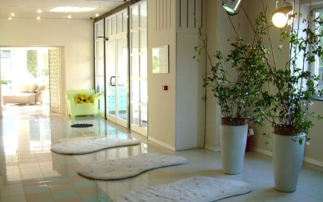 Hotel Santa Caterina