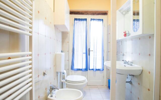 Belvilla by OYO Casa di Laino