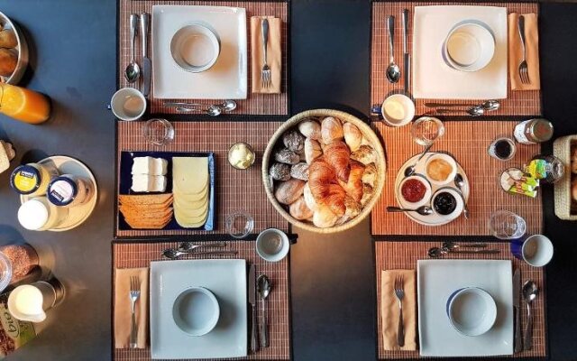 Inblauw - Exclusive Wellness B&B