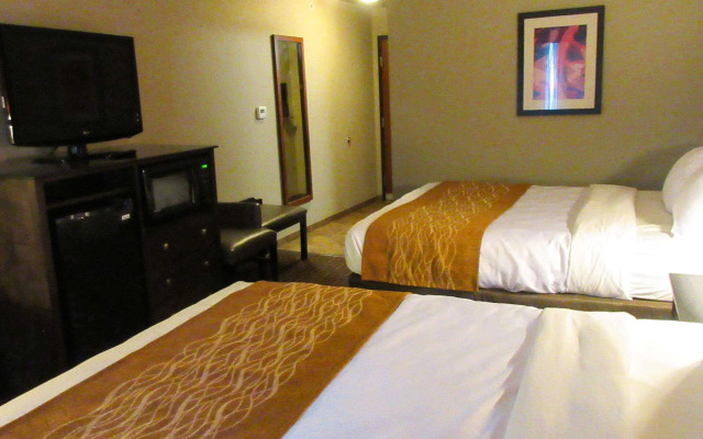 Sonesta Essential Minot