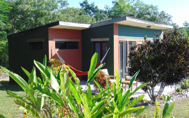 Gumbo Limbo Jungle Resort