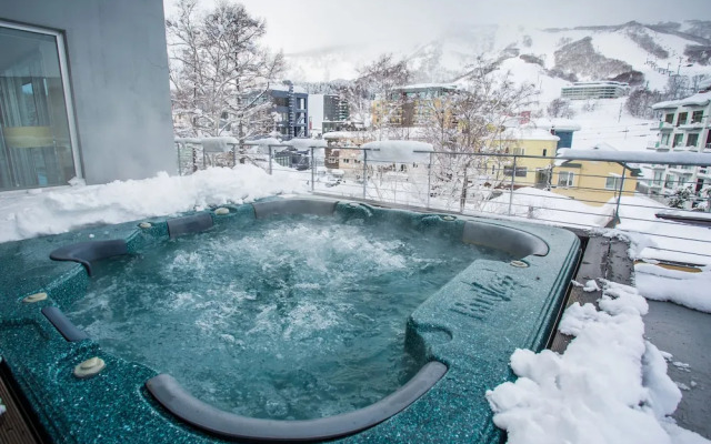 Niseko Central Condominiums