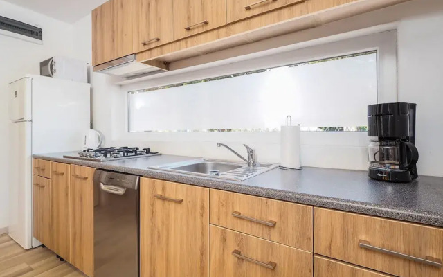 Mediteran Bungalow Galeb Omis