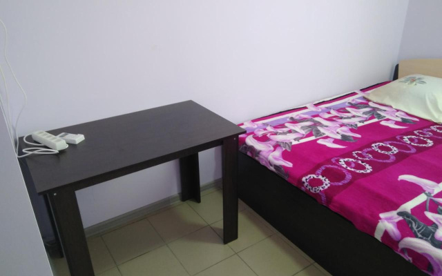 Hotel Zdorovie