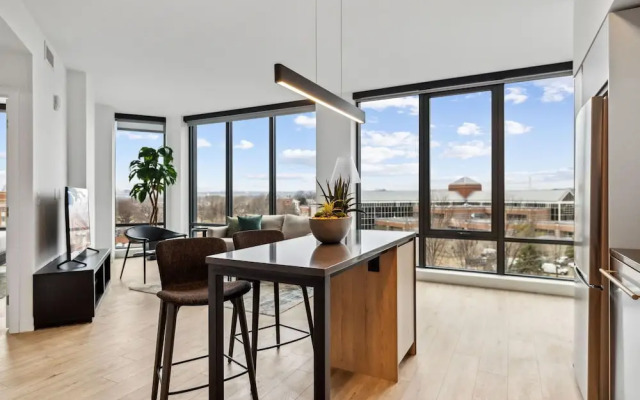 Placemakr Buzzard Point