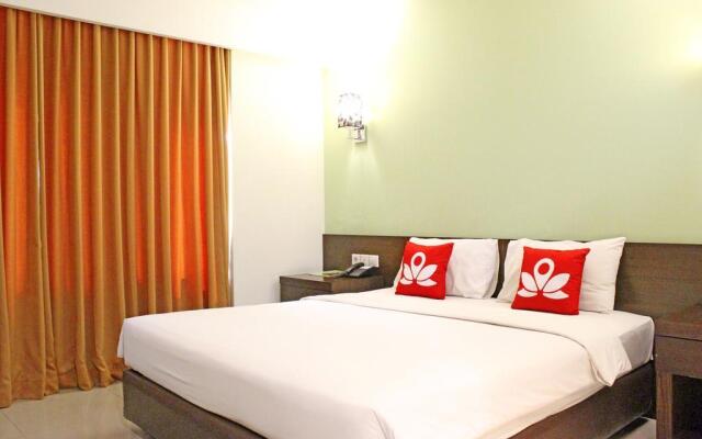 ZEN Rooms Slipi