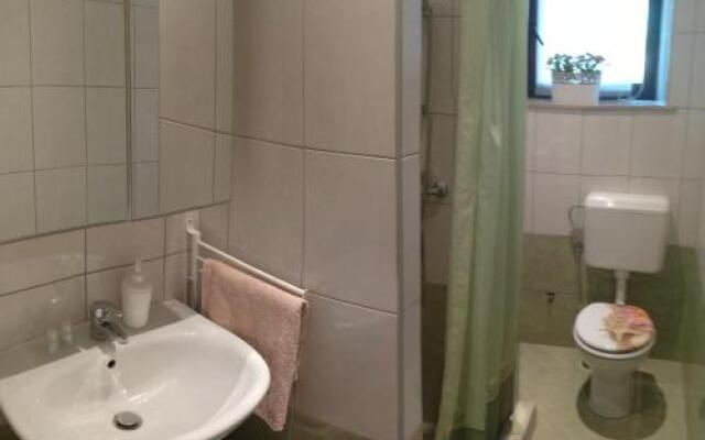 Istrianka Apartment