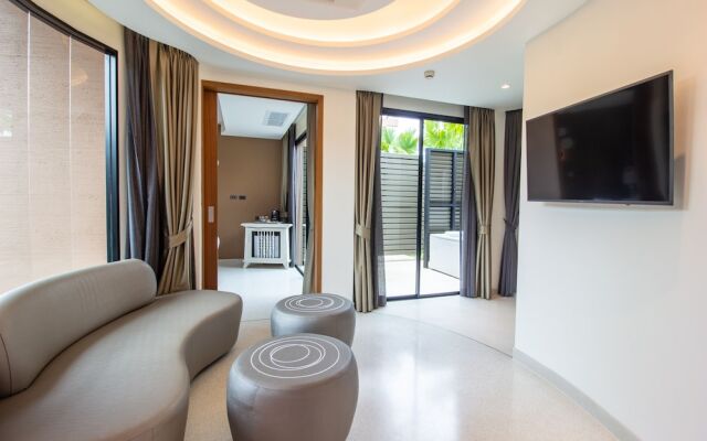 Rachabhura Hotel