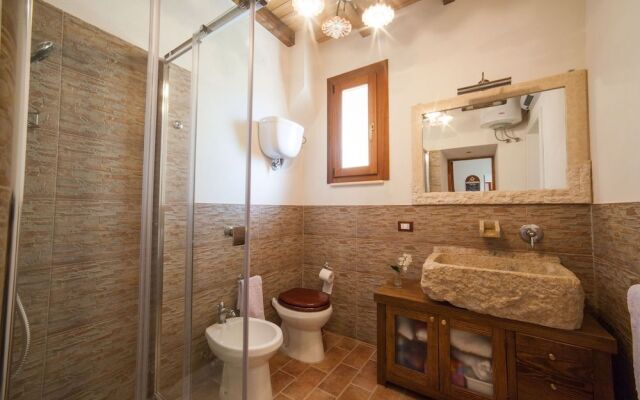 Beb villa amodeo