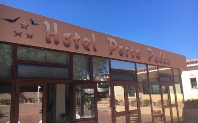 Hotel Porto Puddu