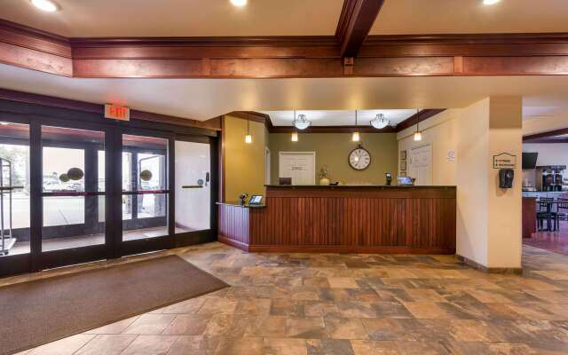 Extended Stay America Suites Minot