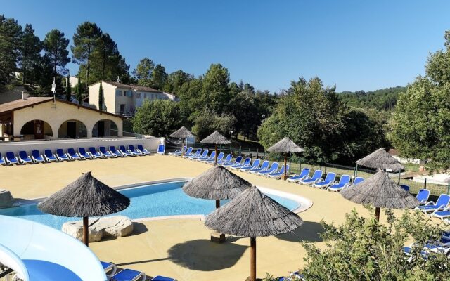 Cozy apartment only 2 km. away from Vallon-Pont-d'Arc