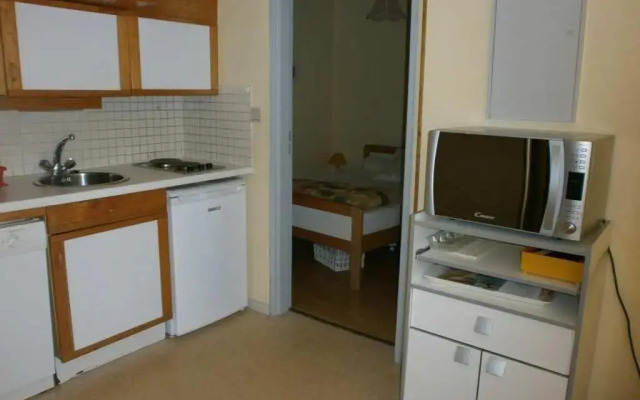 Appartement Saint-Lary-Soulan, 2 pièces, 6 personnes - FR-1-457-230