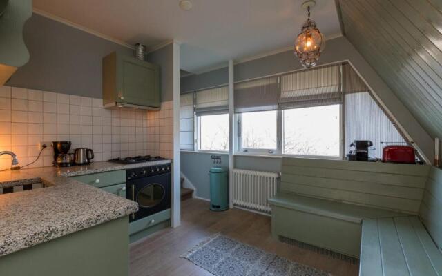 Appartement - Duinweg 117 Zoutelande