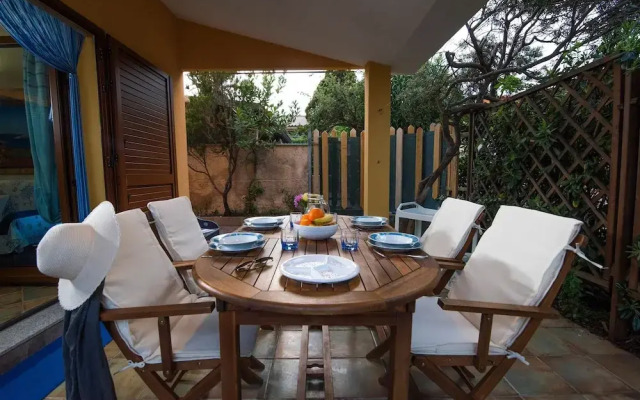 Su Entu in Palau With 1 Bedrooms and 1 Bathrooms