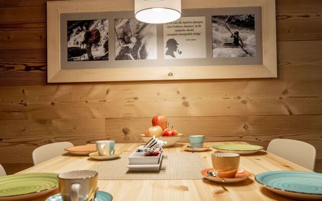 Swisspeak Resort Meiringen