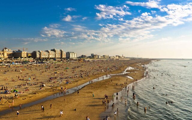 ibis Styles Den Haag Scheveningen