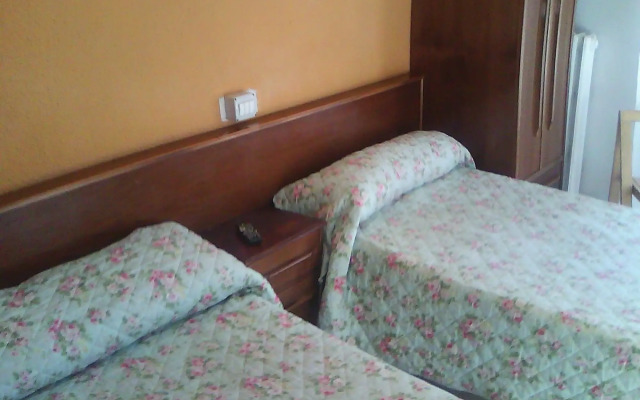 Hostal Central