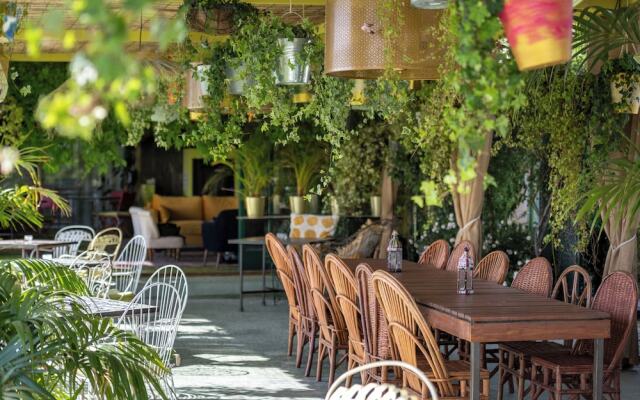 Finca Aal Cachucho Hotel Rural