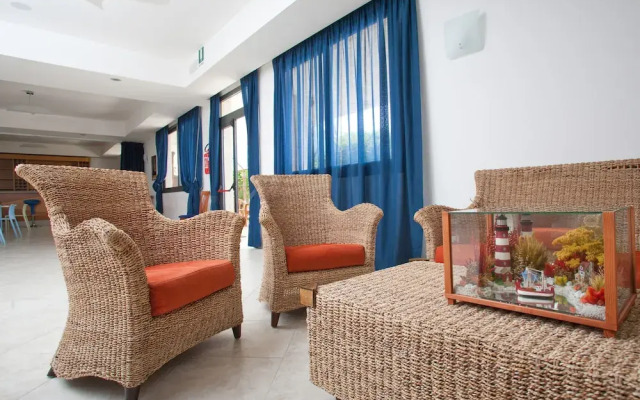 Villaggio Stella Marina