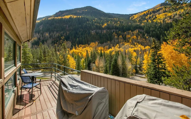 14j Pitkin Creek 3 Bedroom Condo