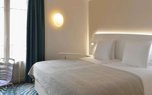 Mercure Paris Levallois Perret