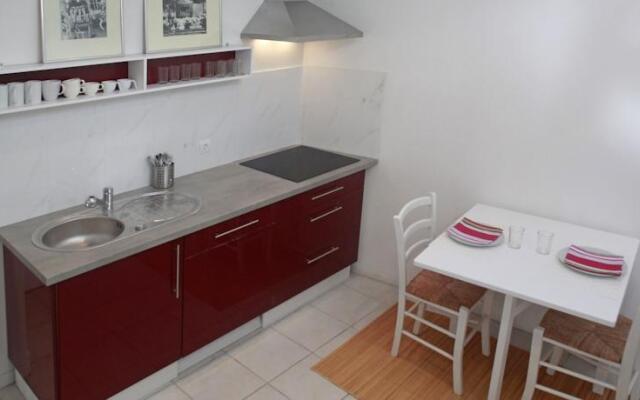 LAppartement de Philibert