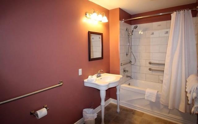 Seawind Landing Country Inn