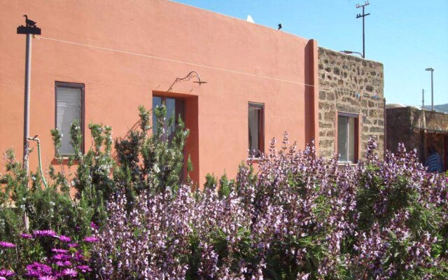 Dammusi Comfort Pantelleria Island