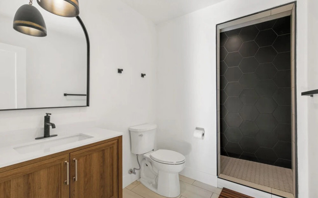 Zephyr Cove Studio Unit 6