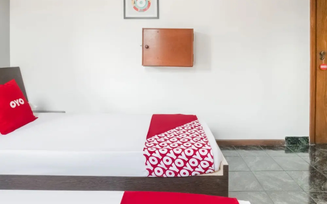 OYO Hotel Park Leste, São Paulo - Hotel in เซาเปาลู - Photo 4